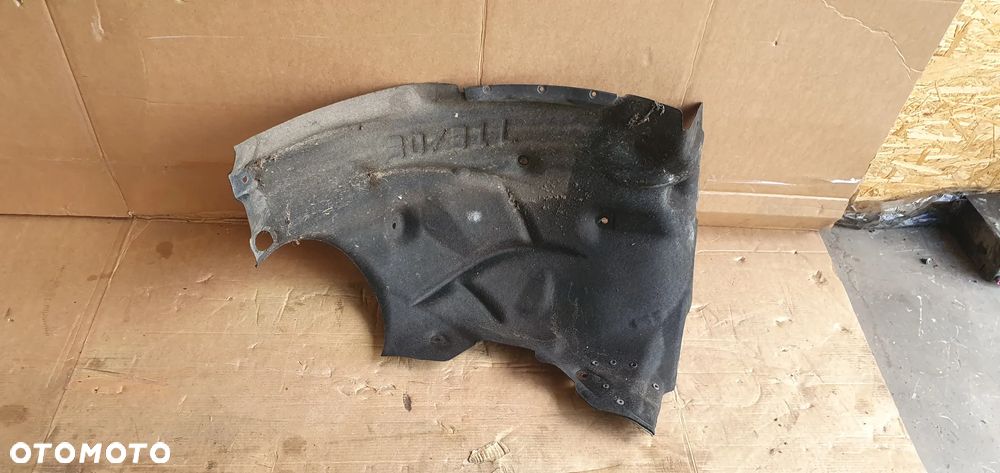 Nadkole lewy przód przednie lewe BMW 3 F30 7260699 - 4