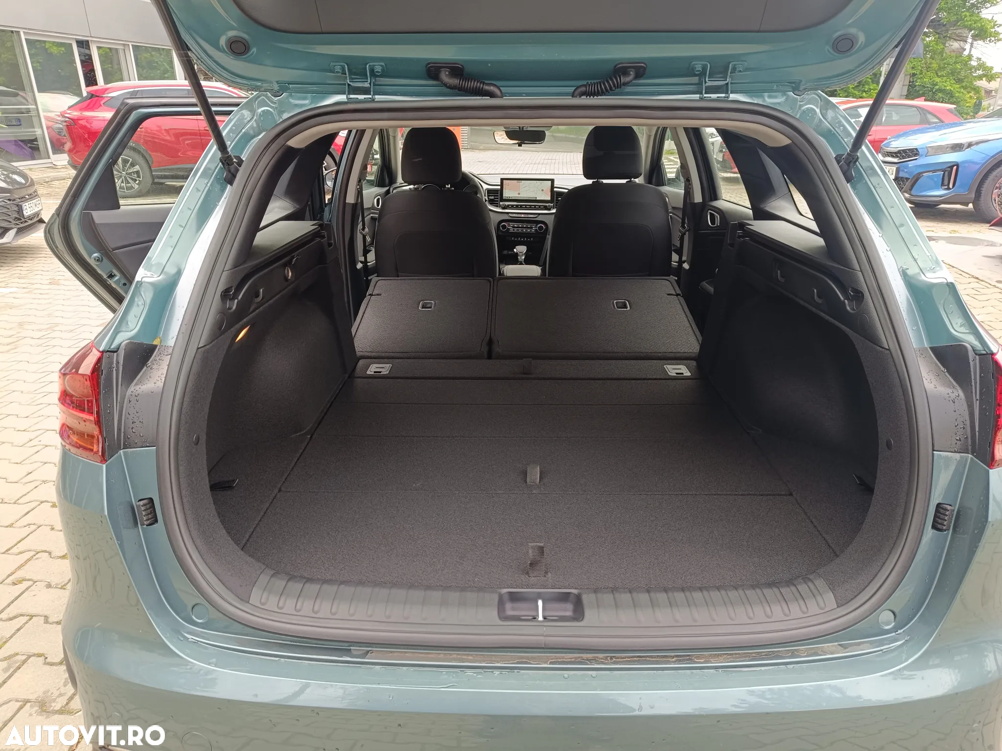 Kia Ceed 1.5 T-GDI 7DCT Best - 24