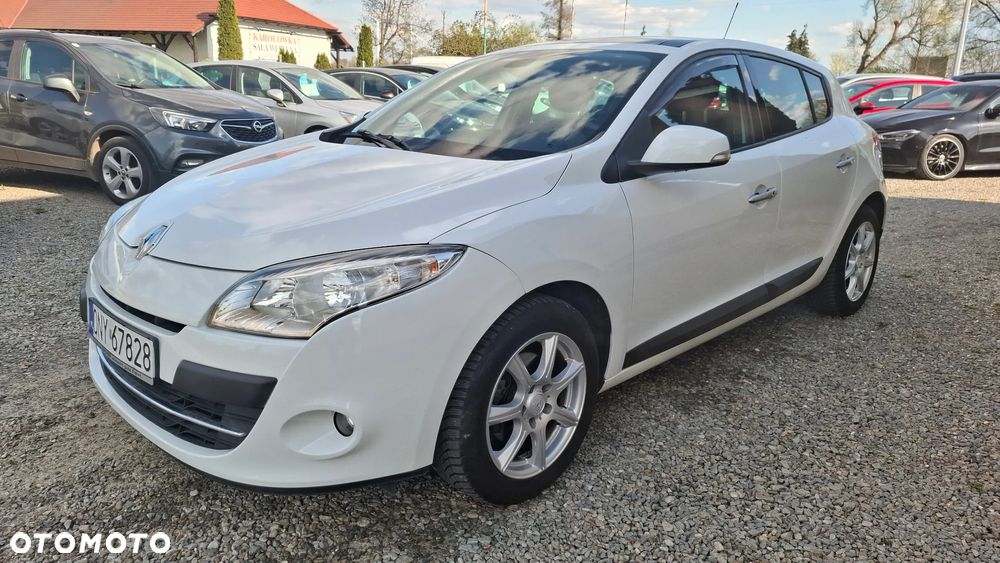 Renault Megane TCe 130 Night and Day - 2