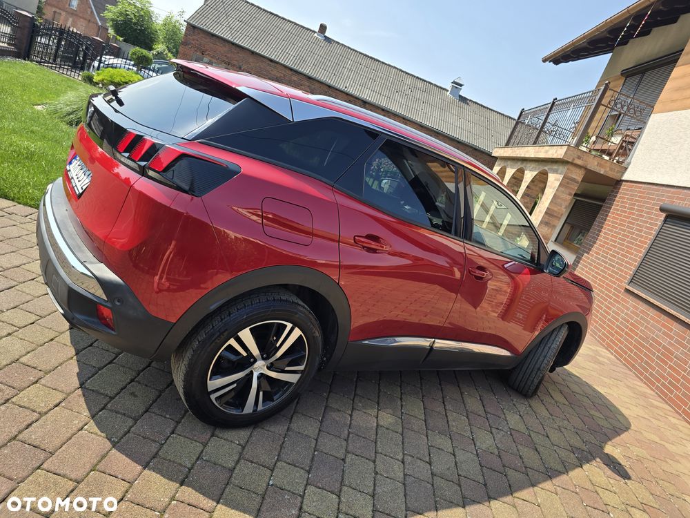 Peugeot 3008 BlueHDi 150 Stop & Start Active - 26