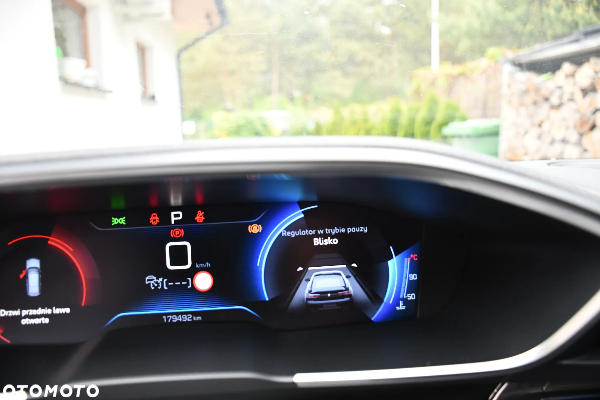 Peugeot 508 2.0 BlueHDi GT Line S&S EAT8 - 16