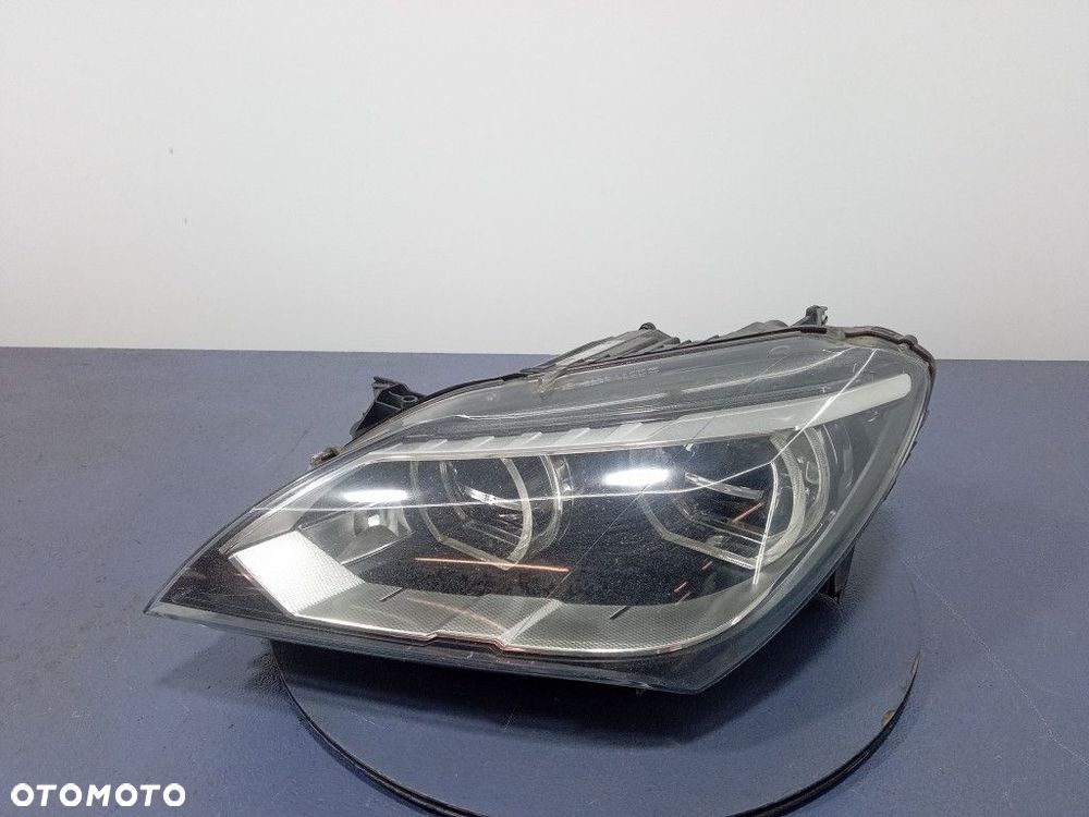 BMW 6 F12 F13 REFLEKTOR LEWY LAMPA LEWA FULL LED 7358357 - 1