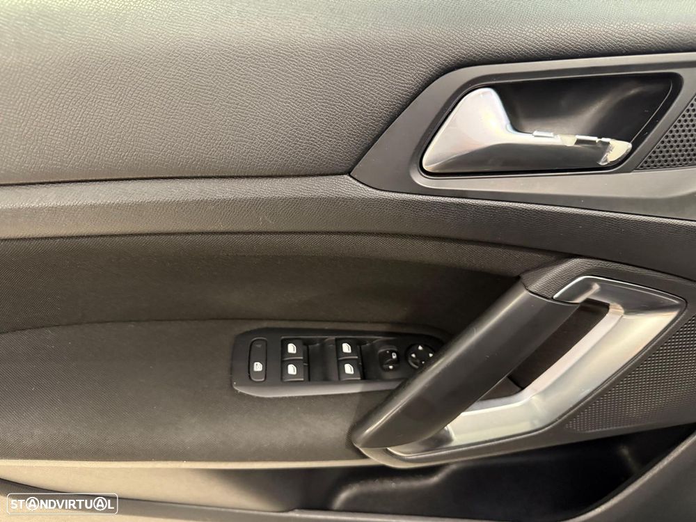 Peugeot 308 1.6 BlueHDi Access - 7