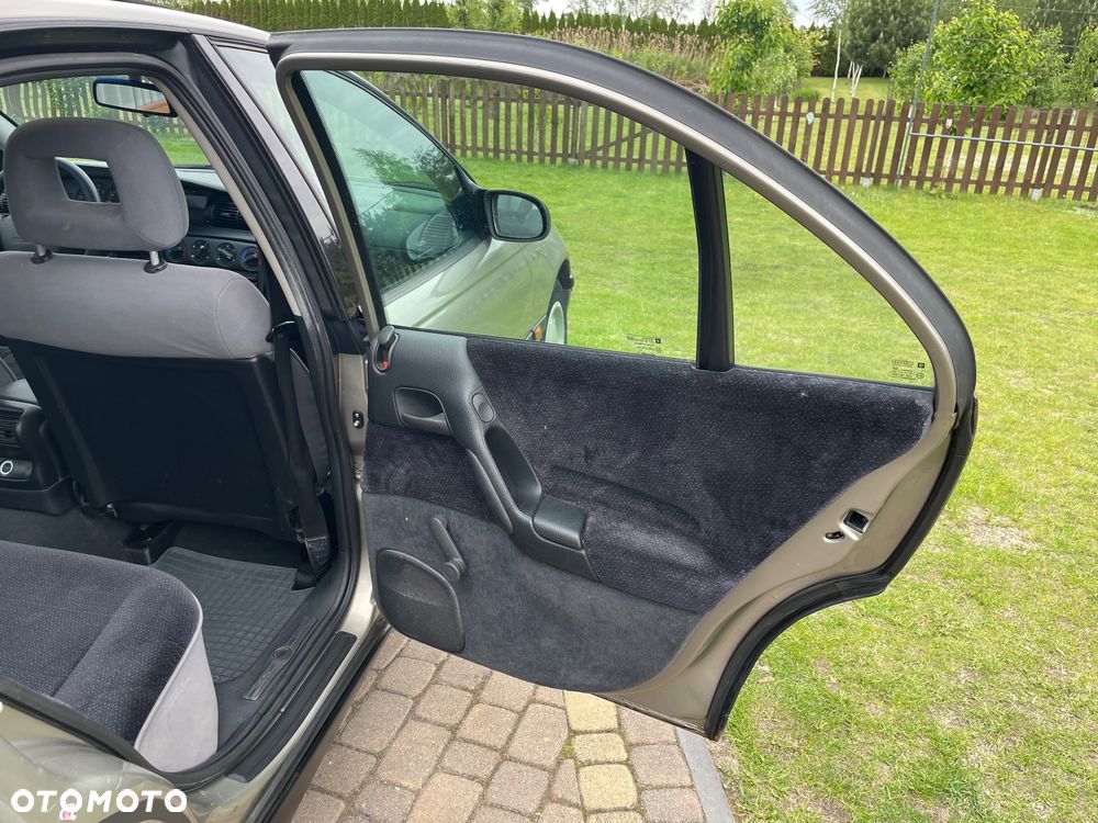 Opel Omega - 34