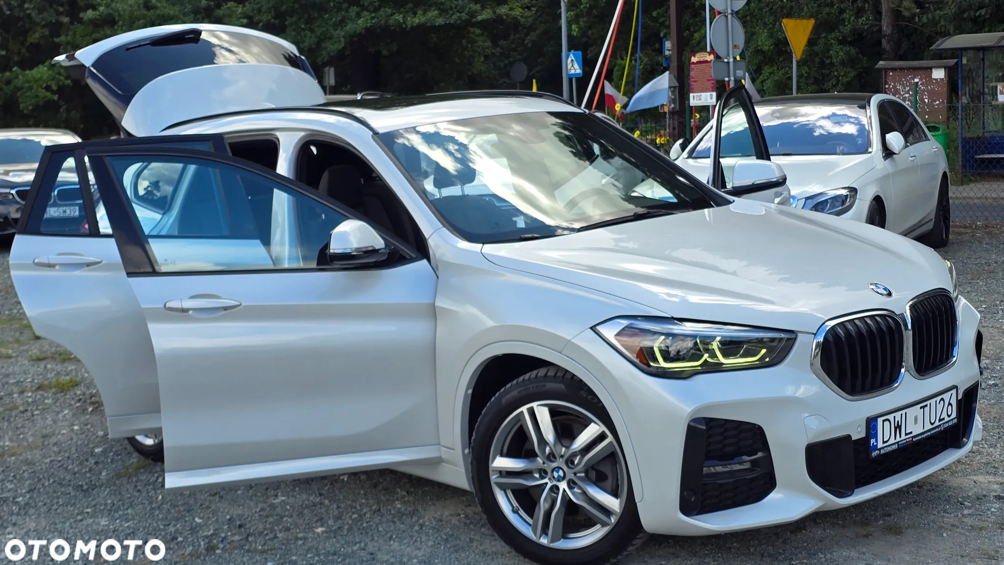 BMW X1 - 31