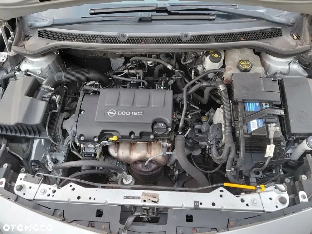 Opel Astra 1.4 Active - 27