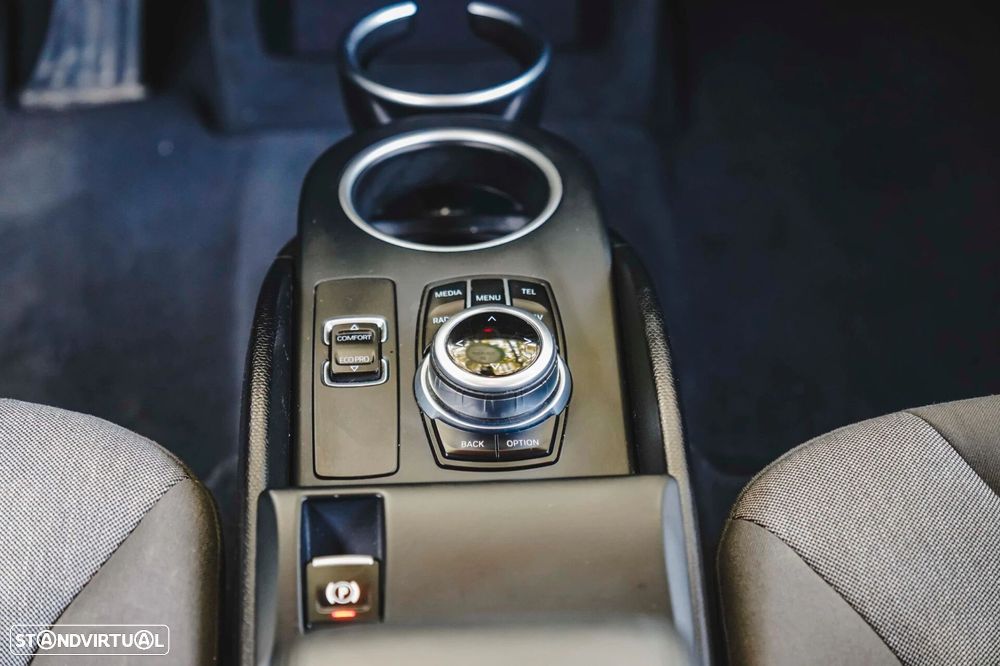 BMW i3 - 15