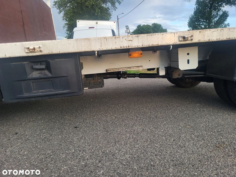 Renault MASTER MAXI - 4