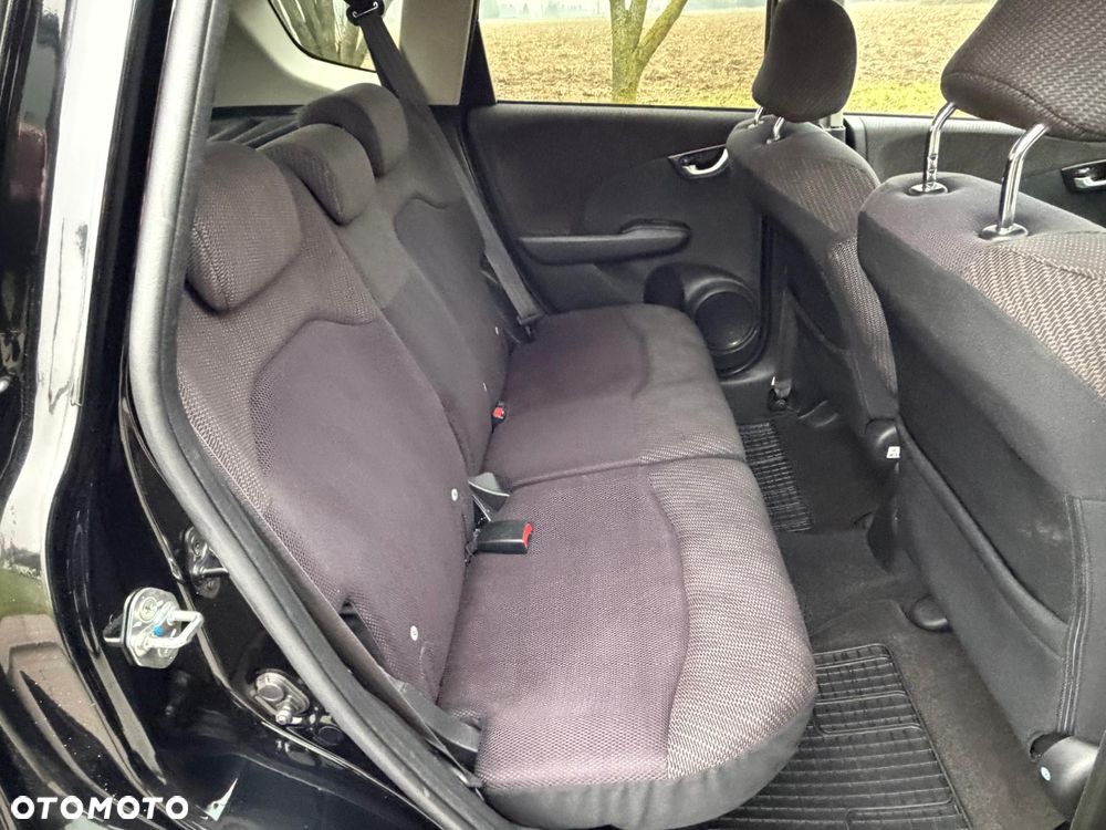 Honda Jazz 1.4 i-VTEC Si - 8