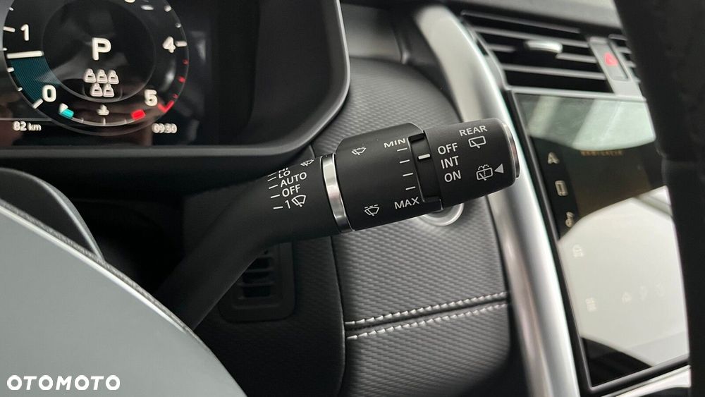 Land Rover Discovery - 10