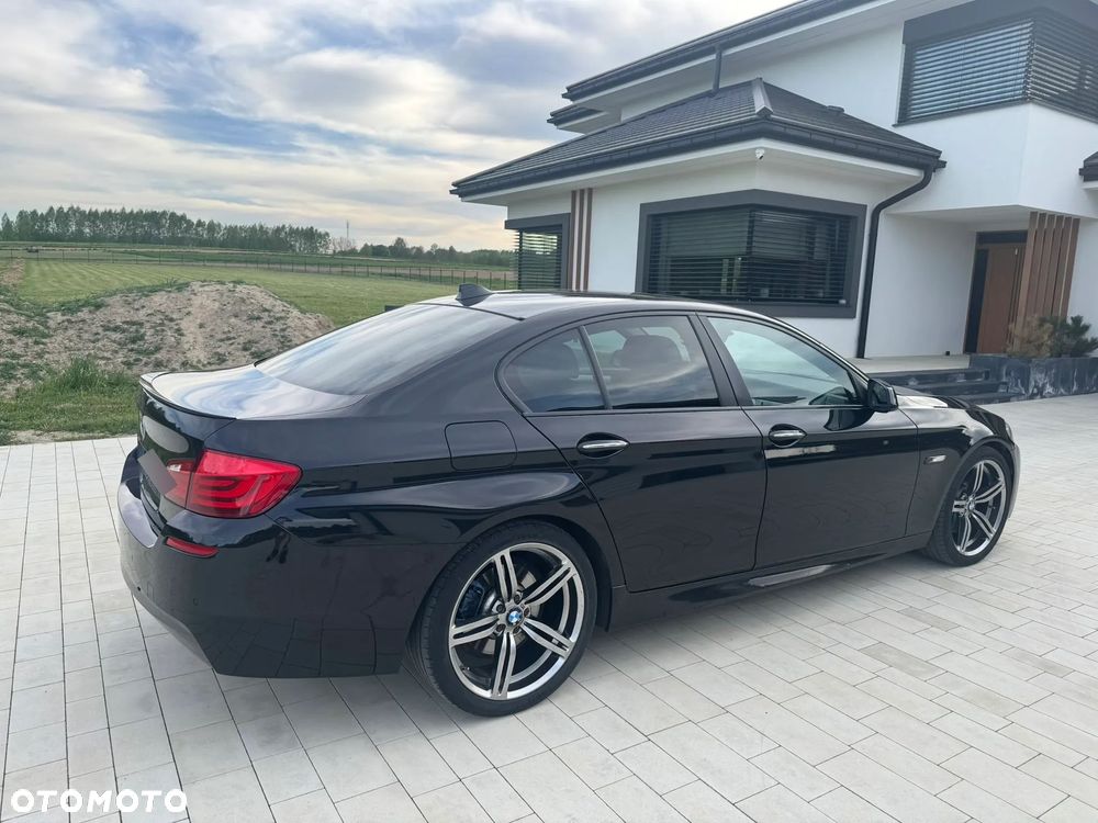 BMW Seria 5 530d - 5