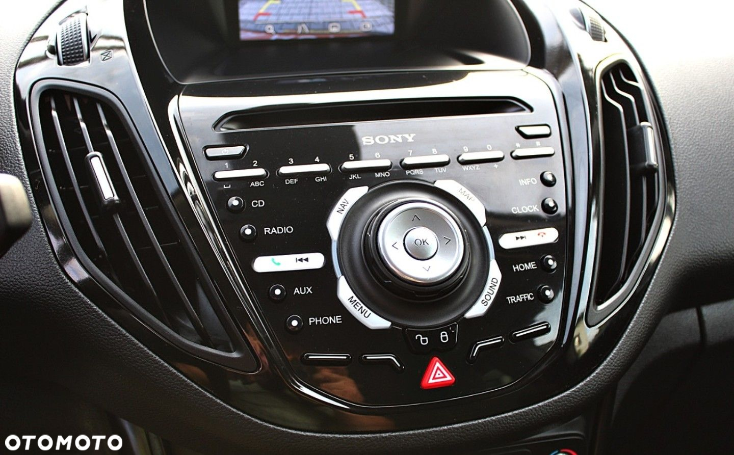 Ford B-MAX - 19