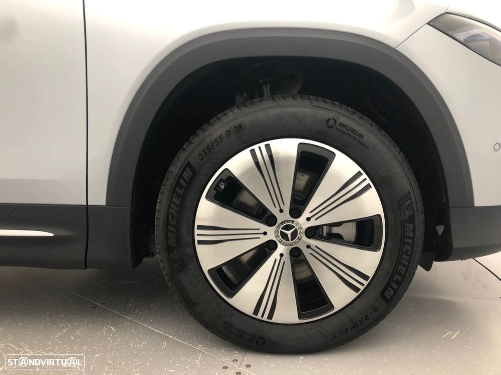 Mercedes-Benz EQB 250+ Edition - 15