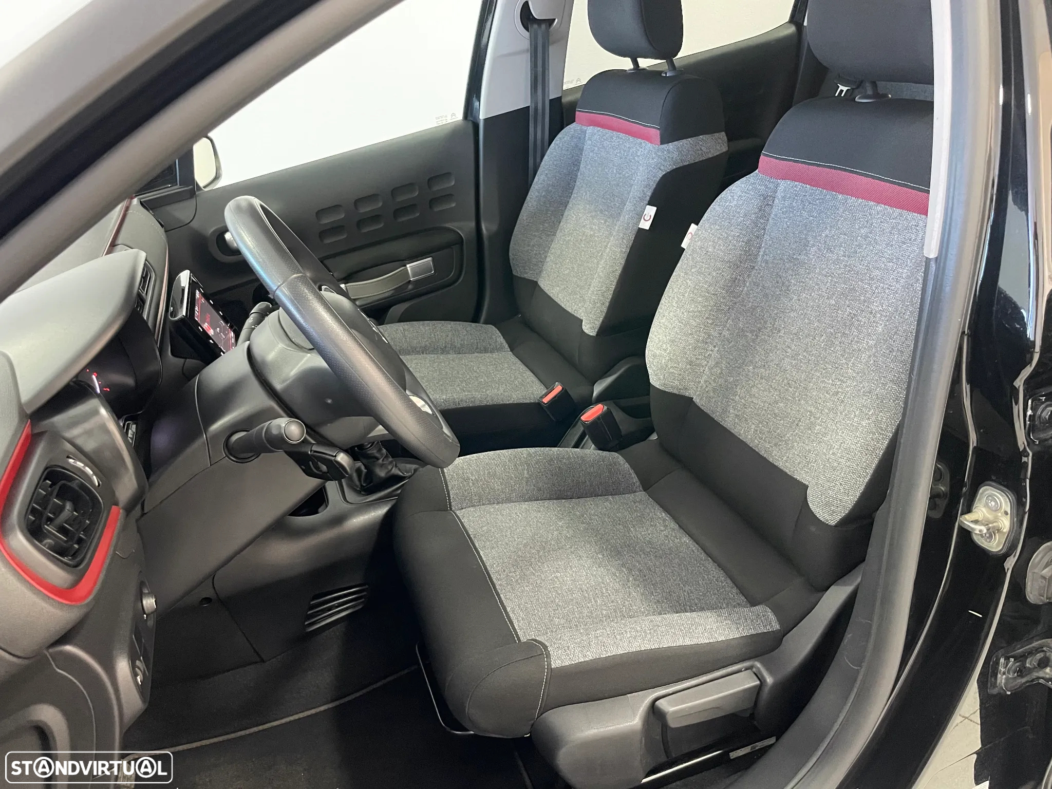 Citroën C3 1.5 BlueHDi C-Series - 14