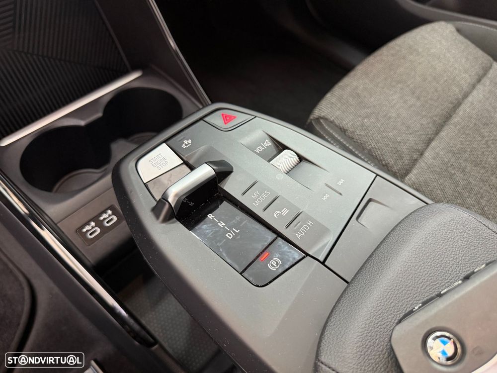 BMW 225xe Active Tourer e xDrive - 17
