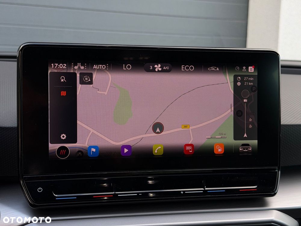 Seat Leon 1.4 eHybrid FR DSG - 21