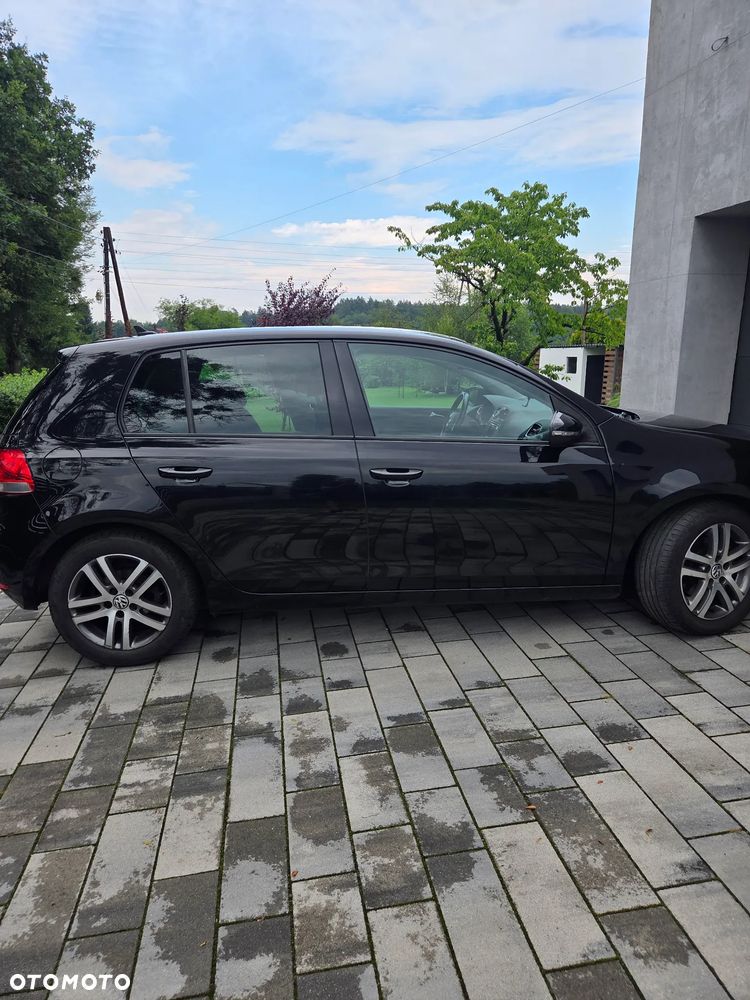 Volkswagen Golf 1.4 TSI Edition - 3