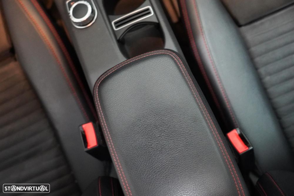 Mercedes-Benz A 180 d AMG Line Aut. - 18