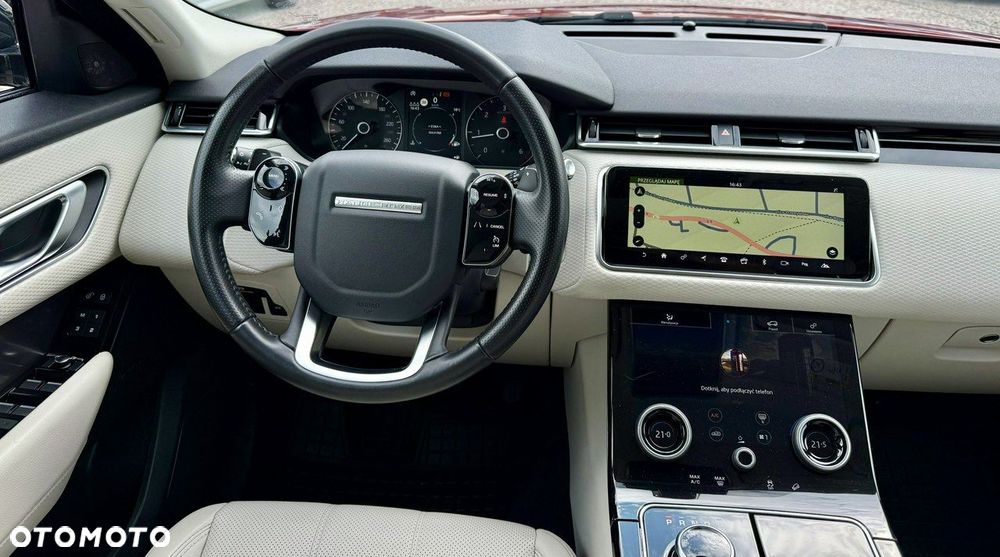 Land Rover Range Rover Velar 2.0 TD4 HSE - 17