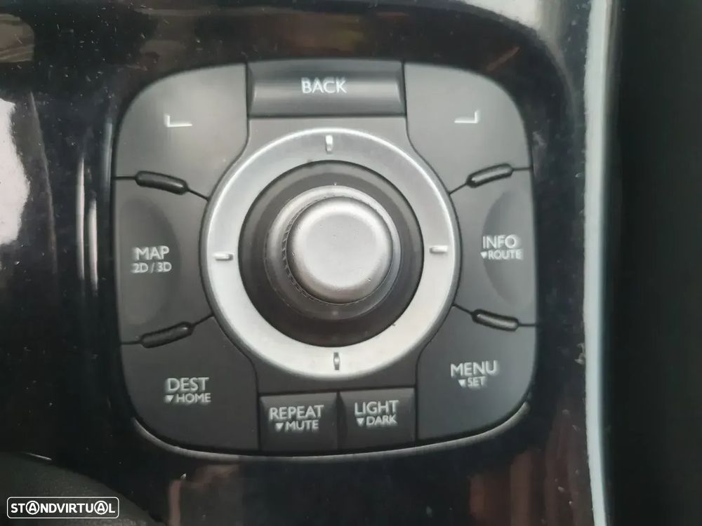 Renault Mégane Sport Tourer 1.6 dCi Bose Edition SS - 21