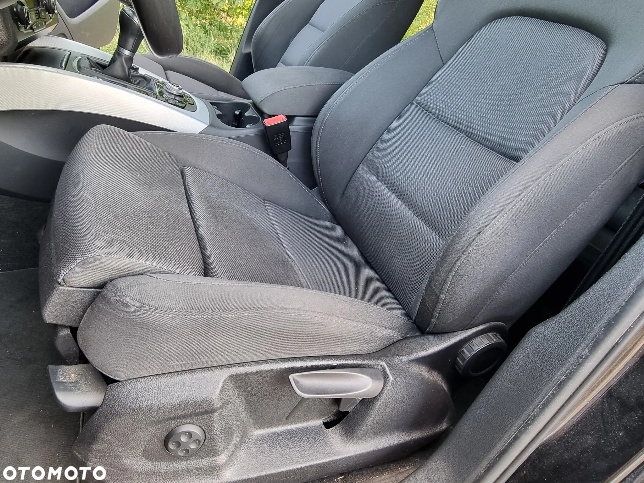 Audi Q5 2.0 TFSI Quattro - 30