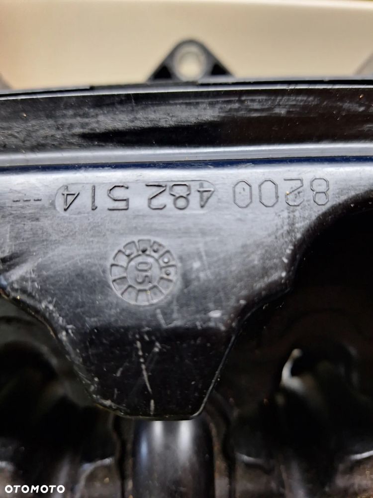 POKRYWA ZAWORÓW 8200482514-RENAULT MASTER, OPEL MOVANO 2,5 DCI - 2