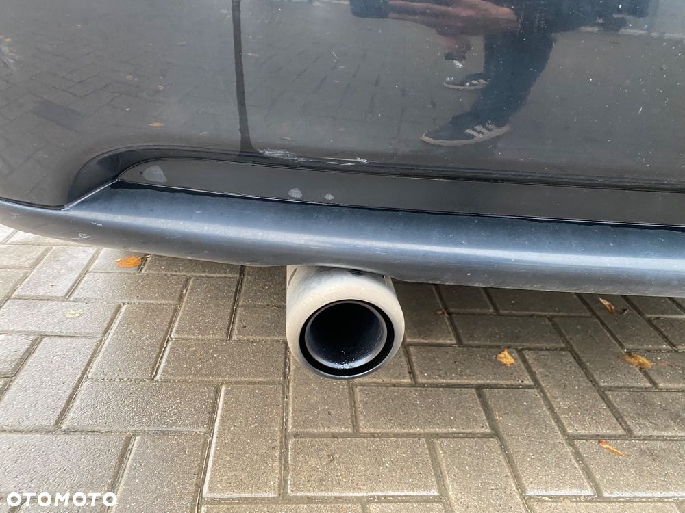 Opel Astra II 2.2 Sport - 24