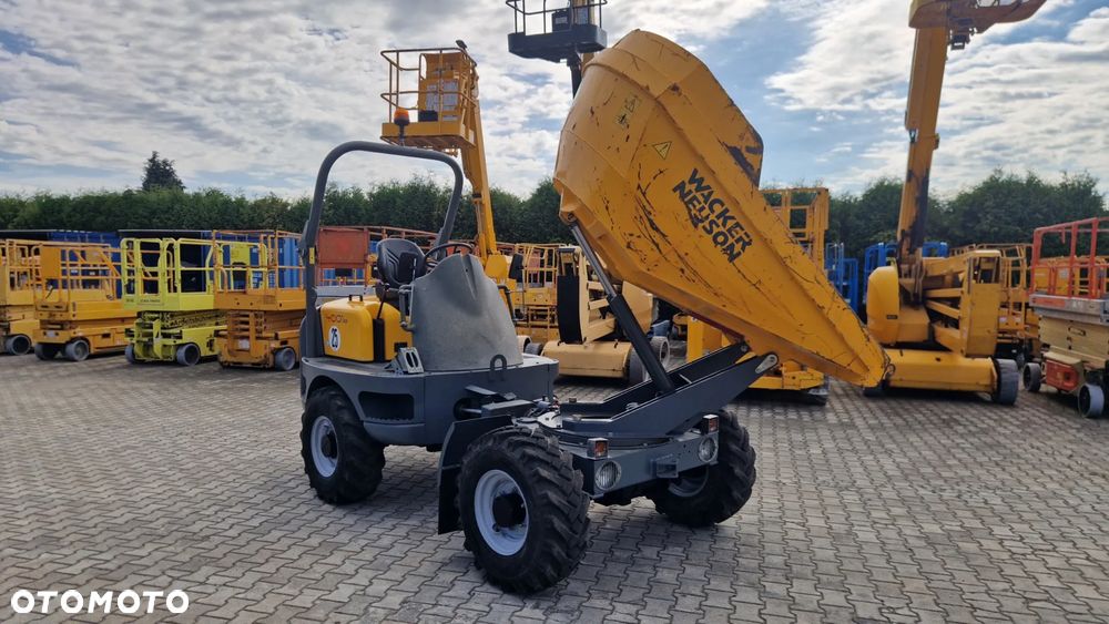 Wacker Neuson 4001 - 7