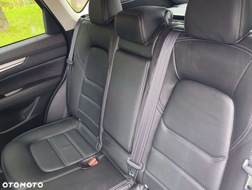 Mazda CX-5 e-SKYACTIV-G 194 Homura - 21