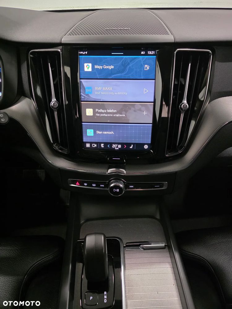 Volvo XC 60 B4 D Geartronic RDesign - 15