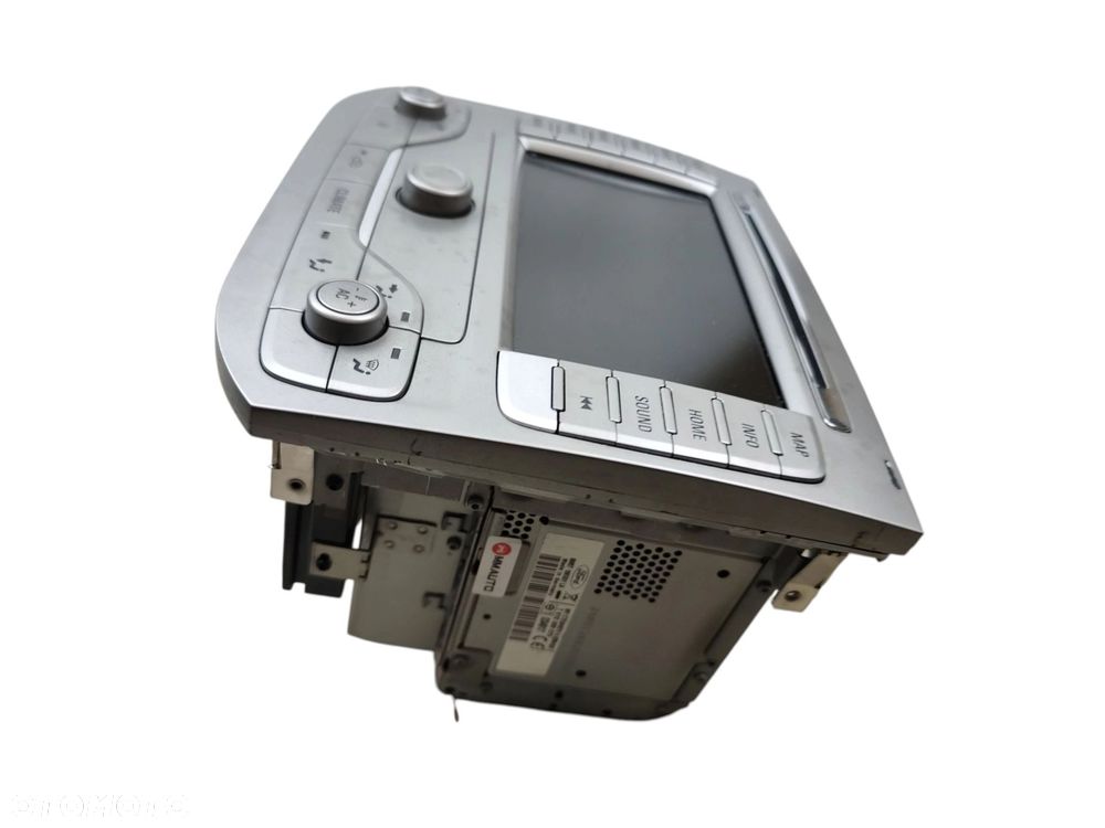 RADIO FORD KUGA MK1 (2008-2010) 2.0 TDCI 136KM 8M5T18K931LA - 6