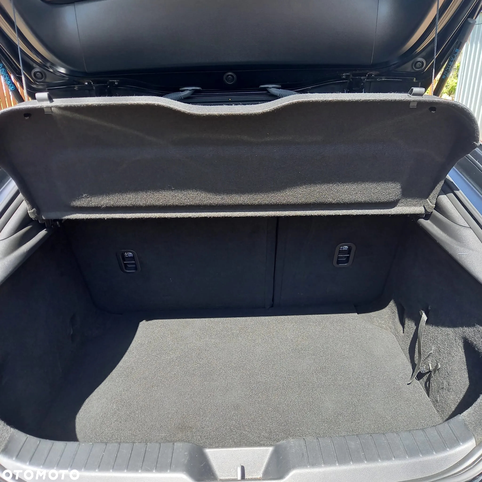 Mazda 3 - 10