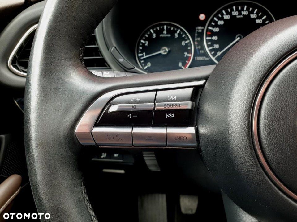 Mazda CX-30 - 14