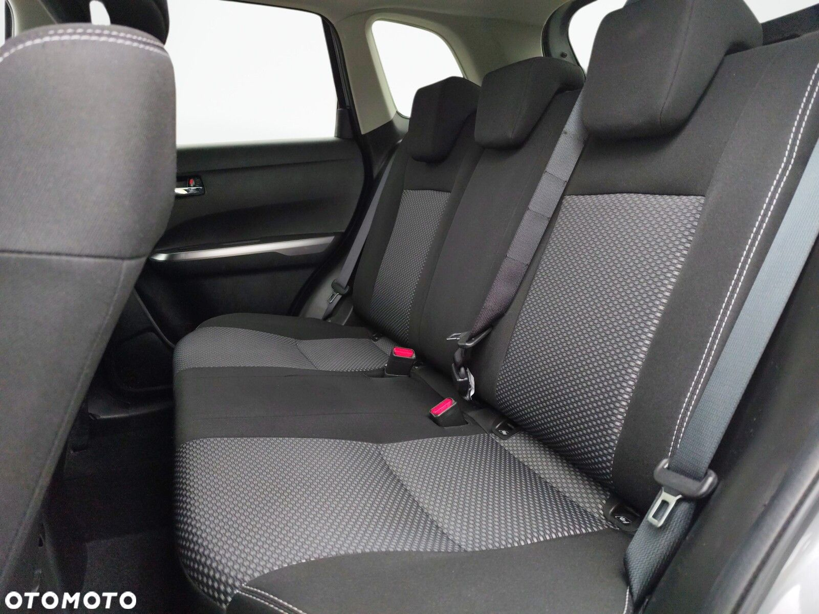 Suzuki Vitara - 13