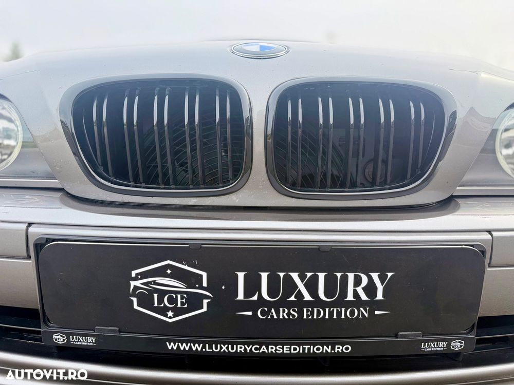 BMW Seria 5 - 11