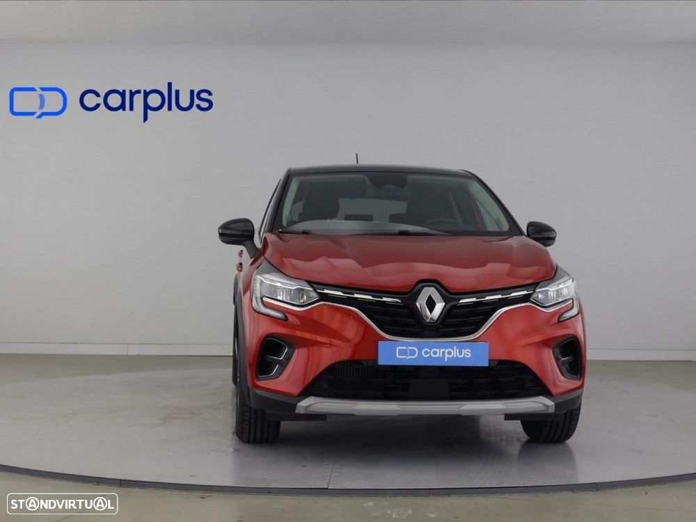 Renault Captur 1.0 TCe Exclusive - 3