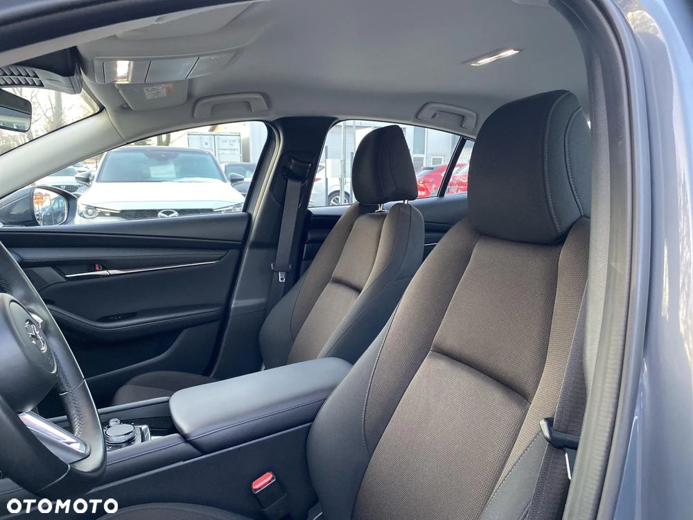 Mazda 3 2.0 mHEV Exclusive Line - 9