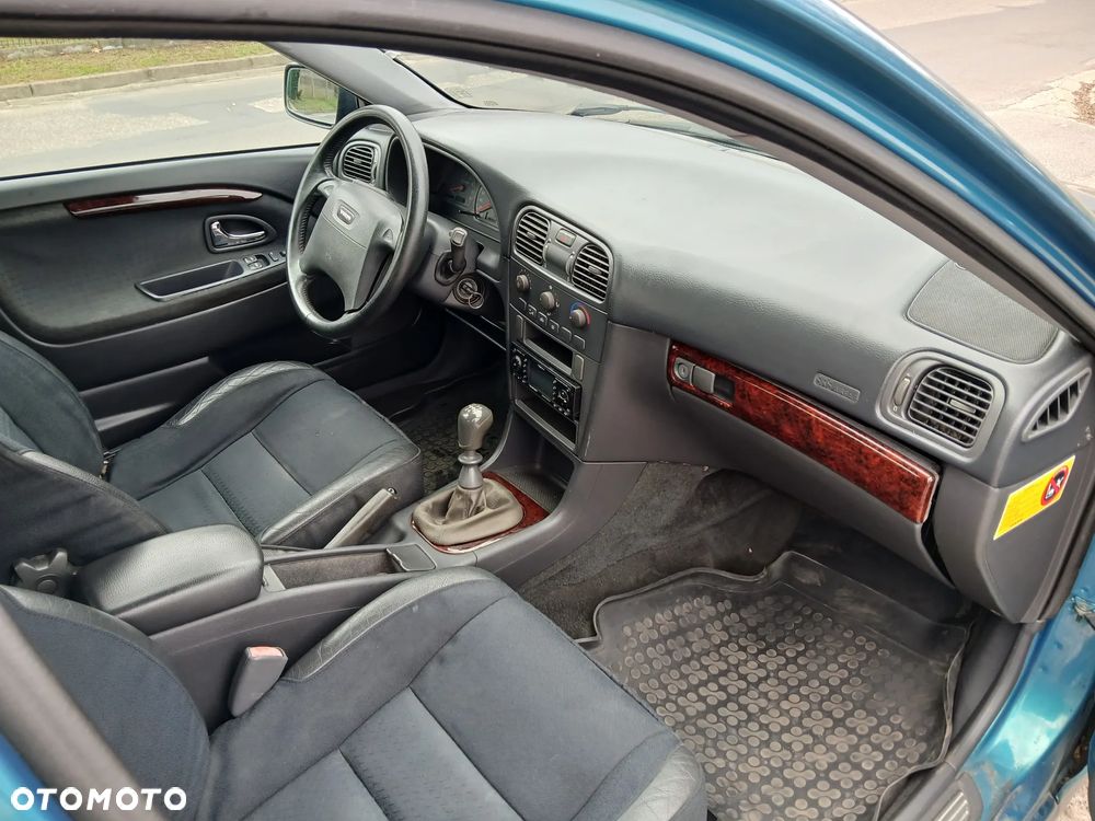Volvo V40 - 7