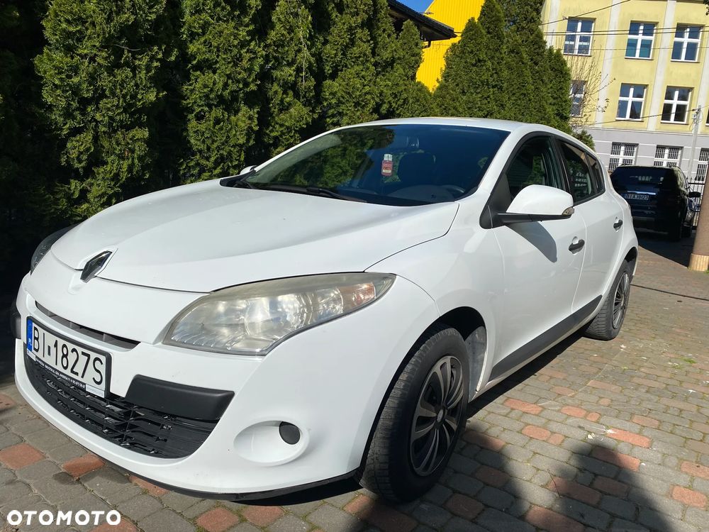Renault Megane 1.5 dCi Generation - 15