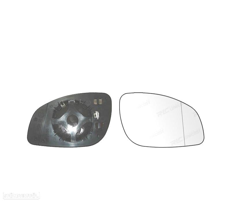VIDRO BASE DIREITA OPEL VECTRA C 02-09 CONVEXO - 1