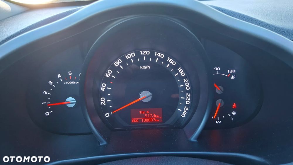 Kia Sportage 1.7 CRDI M 2WD - 7