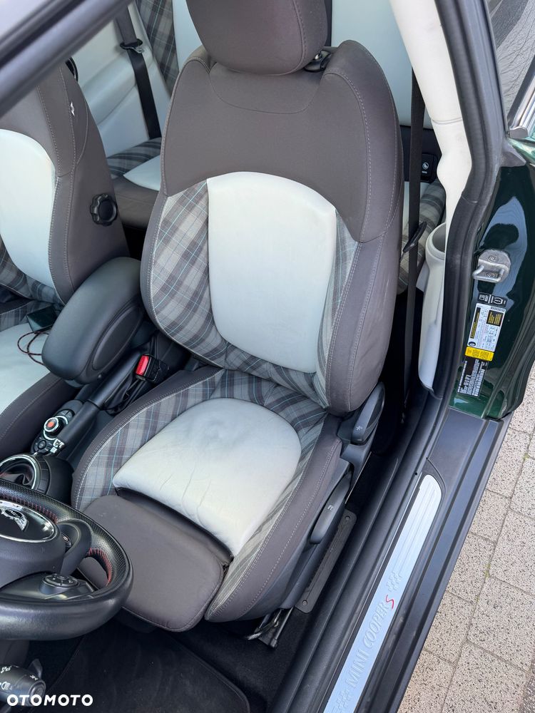 MINI Cooper S Sport-Aut - 10