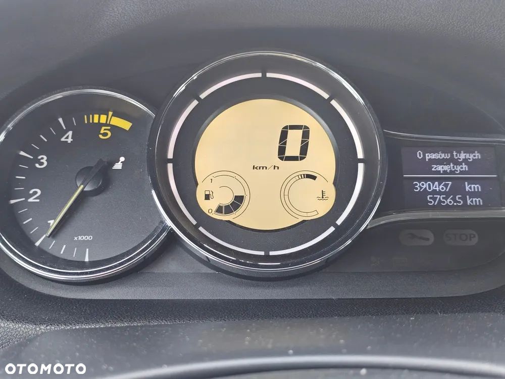 Renault Megane - 14