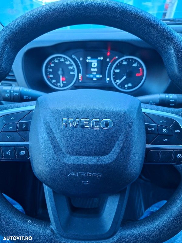 Iveco DAILY - 8