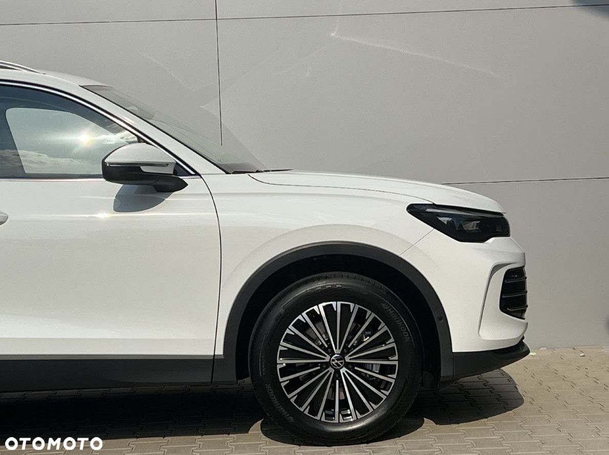 Volkswagen Tiguan 1.5 eHybrid PHEV Elegance DSG - 8