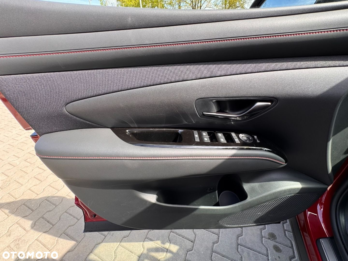 Hyundai Tucson - 21