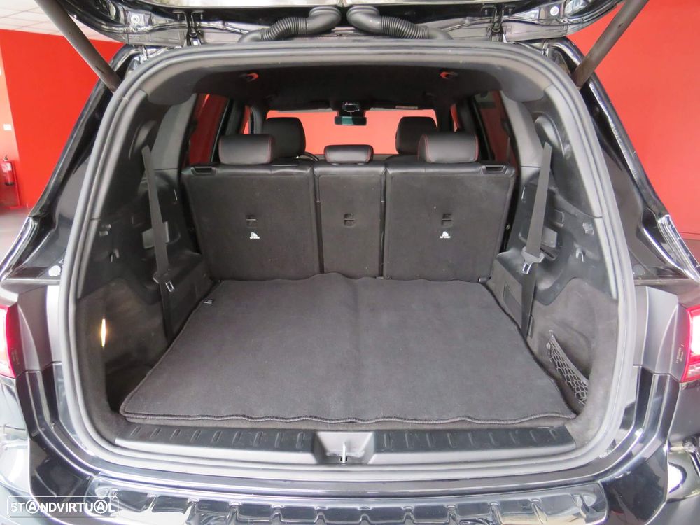 Mercedes-Benz GLB 180 d AMG Line - 50