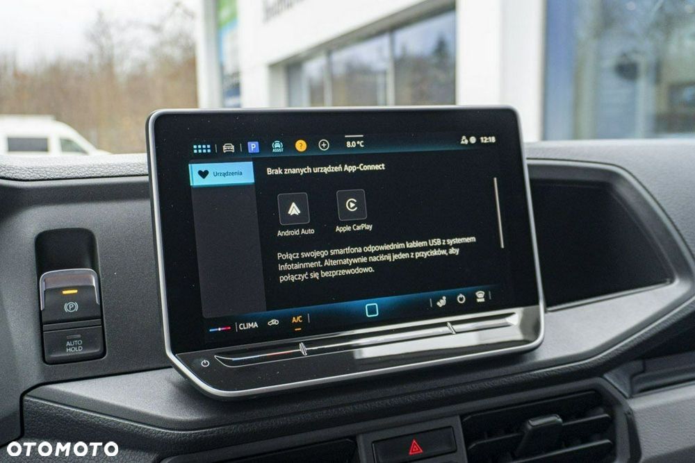 Volkswagen Crafter - 29