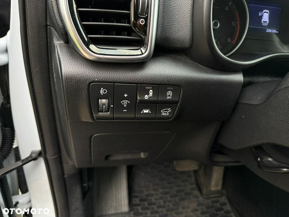 Kia Sportage - 19