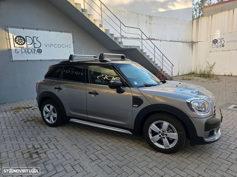 MINI Countryman One D Sport Edition - 12